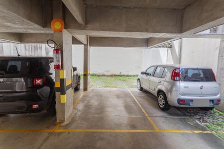 Apartamento para alugar com 80m², 3 quartos e 1 vaga Apartamento para alugar com 80m², 3 quartos e 1 vagaGaragem