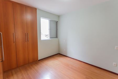 Suíte de apartamento para alugar com 3 quartos, 80m² em Cruzeiro, Belo Horizonte