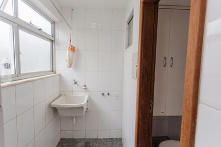 Apartamento para alugar com 80m², 3 quartos e 1 vaga Apartamento para alugar com 80m², 3 quartos e 1 vagaÁrea de Serviço