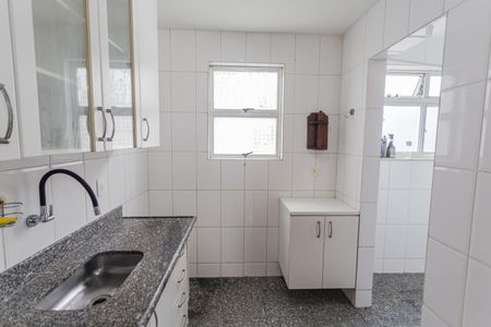Apartamento para alugar com 80m², 3 quartos e 1 vaga Apartamento para alugar com 80m², 3 quartos e 1 vagaCozinha