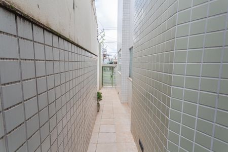 Apartamento para alugar com 80m², 3 quartos e 1 vaga Apartamento para alugar com 80m², 3 quartos e 1 vagaHall de entrada