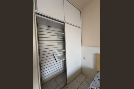 Quarto de apartamento para alugar com 1 quarto, 32m² em Centro Histórico, Porto Alegre