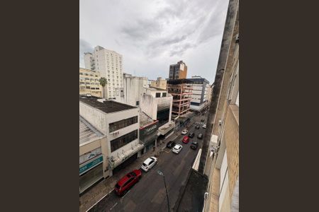 Apartamento para alugar com 32m², 1 quarto e sem vagaVista