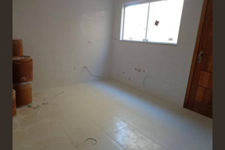 Casa à venda com 3 quartos, 165m² em Vila Inah, São Paulo