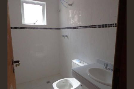 Casa à venda com 3 quartos, 165m² em Vila Inah, São Paulo