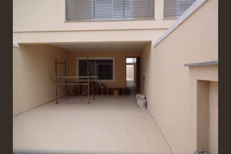 Casa à venda com 3 quartos, 165m² em Vila Inah, São Paulo