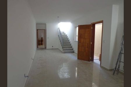 Casa à venda com 3 quartos, 165m² em Vila Inah, São Paulo