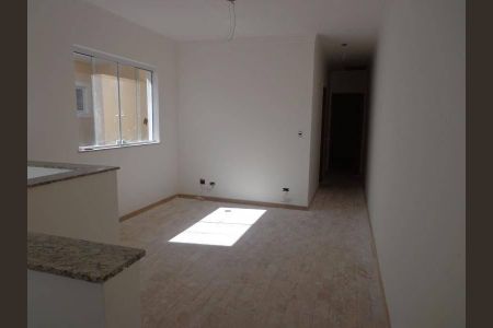 Casa à venda com 3 quartos, 165m² em Vila Inah, São Paulo