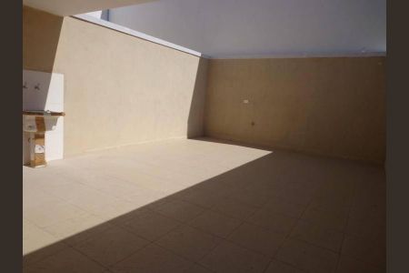 Casa à venda com 3 quartos, 165m² em Vila Inah, São Paulo