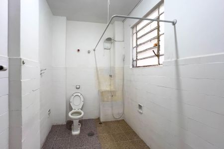 Apartamento à venda com 61m², 1 quarto e sem vagaBanheiro