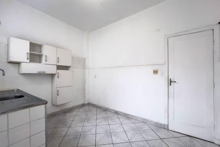 Apartamento à venda com 61m², 1 quarto e sem vagaCozinha