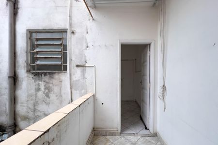 Apartamento à venda com 61m², 1 quarto e sem vagaÁrea de serviço 