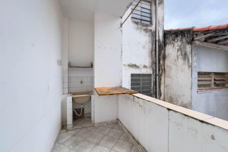 Apartamento à venda com 61m², 1 quarto e sem vagaÁrea de serviço 