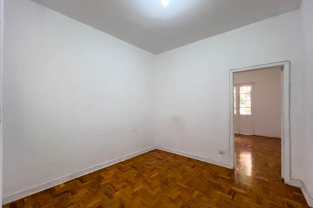 Sala de apartamento à venda com 1 quarto, 61m² em Vila Clementino, São Paulo