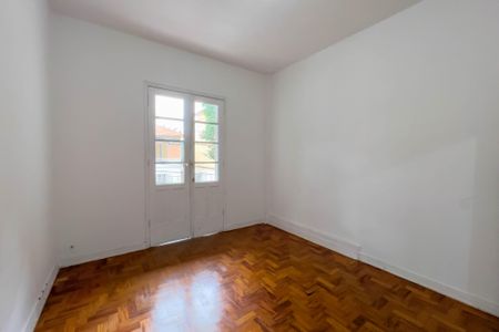 Quarto de apartamento à venda com 1 quarto, 61m² em Vila Clementino, São Paulo