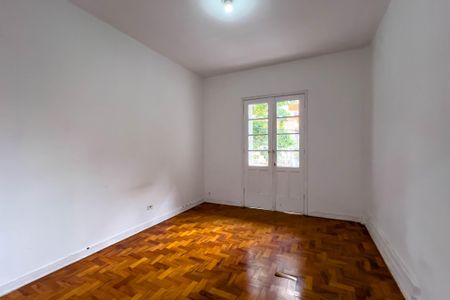 Quarto de apartamento à venda com 1 quarto, 61m² em Vila Clementino, São Paulo