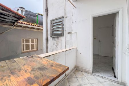 Apartamento à venda com 61m², 1 quarto e sem vagaÁrea de serviço 