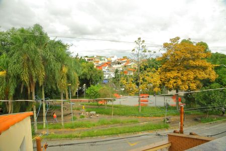 Casa à venda com 211m², 3 quartos e 3 vagasVaranda da Suíte 1 