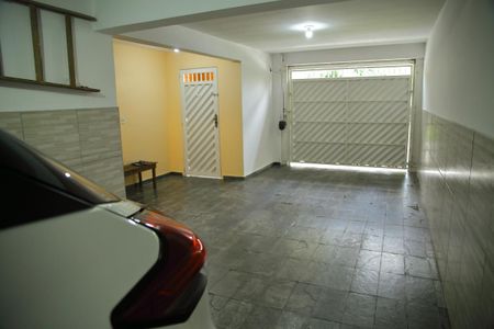 Casa à venda com 211m², 3 quartos e 3 vagasGaragem 