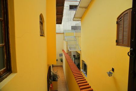 Casa à venda com 211m², 3 quartos e 3 vagasVista Quarto 3 