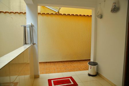 Casa à venda com 211m², 3 quartos e 3 vagasÁrea de Serviço