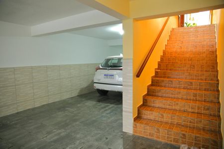 Casa à venda com 211m², 3 quartos e 3 vagasGaragem 