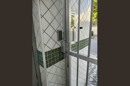 Apartamento para alugar com 51m², 1 quarto e 1 vaga Apartamento para alugar com 51m², 1 quarto e 1 vagaÁrea externa