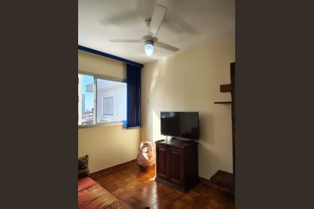 Apartamento para alugar com 51m², 1 quarto e 1 vaga Apartamento para alugar com 51m², 1 quarto e 1 vagaSala