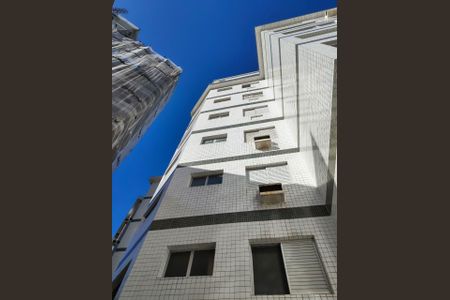 Apartamento para alugar com 51m², 1 quarto e 1 vaga Apartamento para alugar com 51m², 1 quarto e 1 vagaÁrea externa