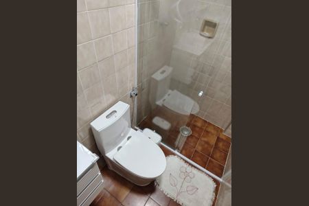 Apartamento para alugar com 51m², 1 quarto e 1 vaga Apartamento para alugar com 51m², 1 quarto e 1 vagaBanheiro