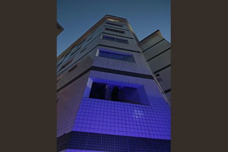 Apartamento para alugar com 51m², 1 quarto e 1 vaga Apartamento para alugar com 51m², 1 quarto e 1 vagaÁrea externa