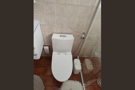 Apartamento para alugar com 51m², 1 quarto e 1 vaga Apartamento para alugar com 51m², 1 quarto e 1 vagaBanheiro