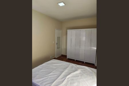 Quarto de apartamento para alugar com 1 quarto, 51m² em Guilhermina, Praia Grande