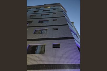 Apartamento para alugar com 51m², 1 quarto e 1 vaga Apartamento para alugar com 51m², 1 quarto e 1 vagaÁrea externa