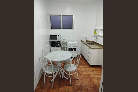 Apartamento para alugar com 51m², 1 quarto e 1 vaga Apartamento para alugar com 51m², 1 quarto e 1 vagaCozinha
