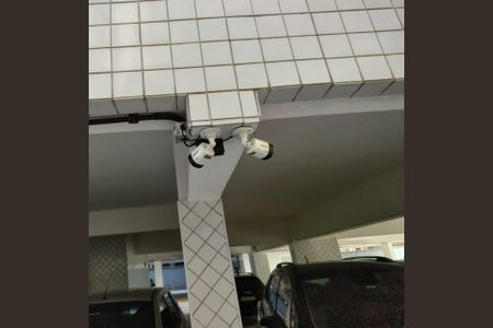 Apartamento para alugar com 51m², 1 quarto e 1 vaga Apartamento para alugar com 51m², 1 quarto e 1 vagaÁrea externa