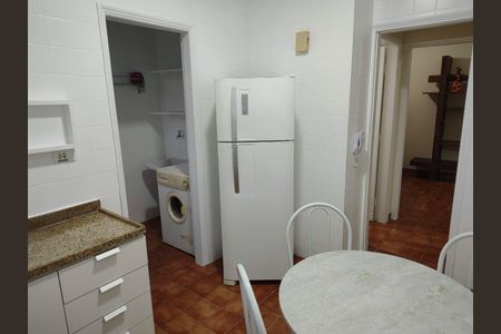 Apartamento para alugar com 51m², 1 quarto e 1 vaga Apartamento para alugar com 51m², 1 quarto e 1 vagaCozinha