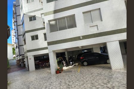 Apartamento para alugar com 51m², 1 quarto e 1 vaga Apartamento para alugar com 51m², 1 quarto e 1 vagaÁrea externa