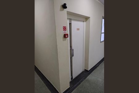 Apartamento para alugar com 51m², 1 quarto e 1 vaga Apartamento para alugar com 51m², 1 quarto e 1 vagaÁrea externa