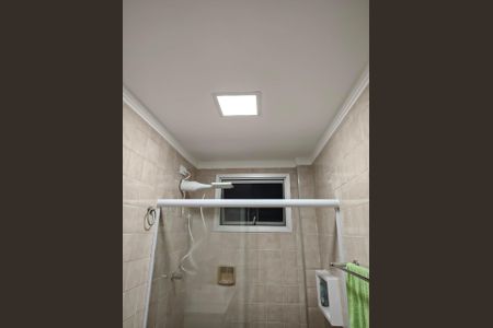 Apartamento para alugar com 51m², 1 quarto e 1 vaga Apartamento para alugar com 51m², 1 quarto e 1 vagaBanheiro