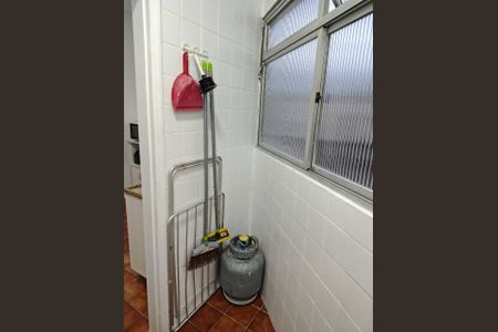 Apartamento para alugar com 51m², 1 quarto e 1 vaga Apartamento para alugar com 51m², 1 quarto e 1 vagaÁrea de serviço