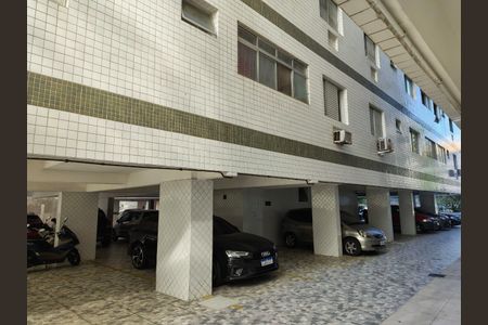 Apartamento para alugar com 51m², 1 quarto e 1 vaga Apartamento para alugar com 51m², 1 quarto e 1 vagaÁrea externa