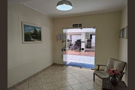 Apartamento para alugar com 51m², 1 quarto e 1 vaga Apartamento para alugar com 51m², 1 quarto e 1 vagaÁrea externa