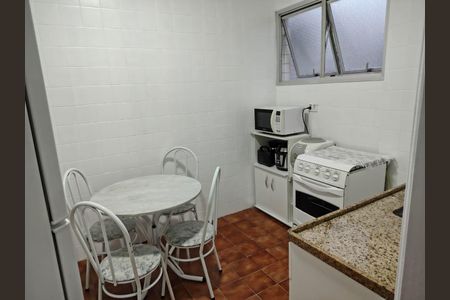 Apartamento para alugar com 51m², 1 quarto e 1 vaga Apartamento para alugar com 51m², 1 quarto e 1 vagaCozinha
