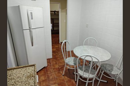 Apartamento para alugar com 51m², 1 quarto e 1 vaga Apartamento para alugar com 51m², 1 quarto e 1 vagaCozinha