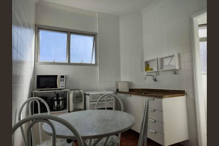 Apartamento para alugar com 51m², 1 quarto e 1 vaga Apartamento para alugar com 51m², 1 quarto e 1 vagaCozinha