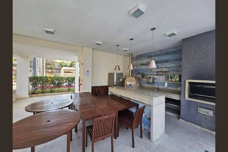 Apartamento à venda com 2 quartos, 60m² em Jardim Esmeralda, São Paulo