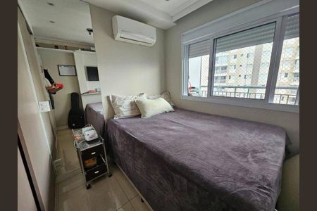 Apartamento à venda com 2 quartos, 60m² em Jardim Esmeralda, São Paulo