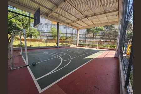 Apartamento à venda com 60m², 2 quartos e 1 vaga