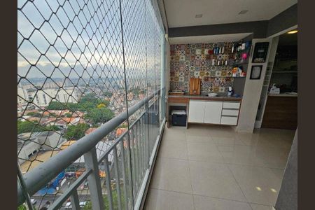 Apartamento à venda com 60m², 2 quartos e 1 vaga